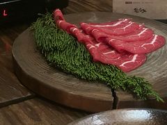 -侘与火 Wabi 侘寂烟火•锅物料理(大屯DT51店)