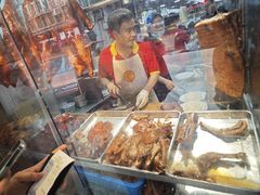 -陈光记烧腊店(罗保博士街店)