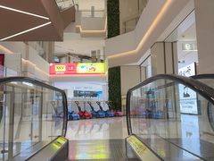 -大世界影城(无锡江南大悦城IMAX激光店)