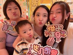 -乐凯撒披萨(喜荟城店)