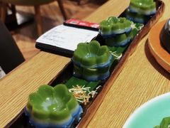 -mango tree芒果树餐厅(K11店)