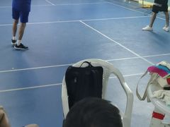 -牡丹游泳馆(金山馆)