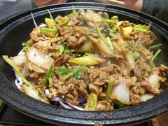 -紫光园·烤鸭(吕家营店)