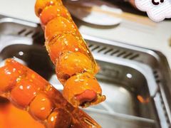 -海底捞大排档火锅(悦荟广场店)