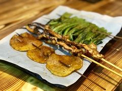 -凉凉冰饭(龙门店)