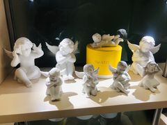 大堂-théATRE 茶聚场(王府中環店)