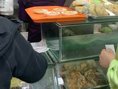 水产区-白魁老号饭庄(安内店)