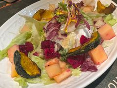 -第101座花园餐厅(湖滨88店)