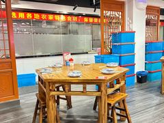 -独一道·邵伯龙虾土菜馆·烧烤(雨花西路店)