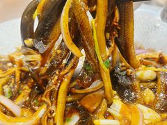 -雅酌园百姓菜馆(颐和路店)