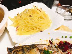 -陈帅夜排档·龙虾·炒菜·烤串(世茂店)
