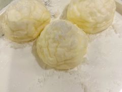 雪衣豆沙-黄家饺子东北特色菜馆(湖滨商业街店)