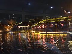 -凤城河风景区