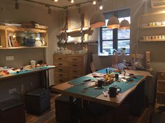 -如果·追梦手工皮具DIY教学店(田子坊店)