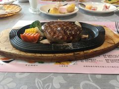 -海维克牛排馆HIGHWIC(青羊万达店)