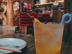 -NLFS1983咖啡花园餐厅(锦桂店)