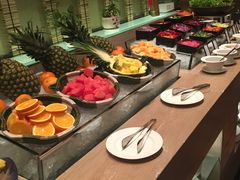 -富力希尔顿酒店·地阔自助餐厅