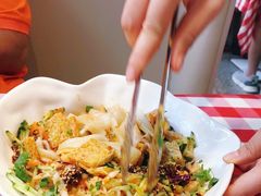 -西贝莜面村(上海百联西郊店)