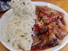 -贤花饭店(胶州店)