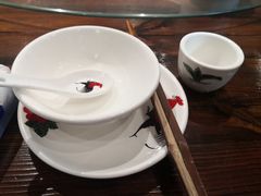 -广府乡下·饭庄(新港东路店)