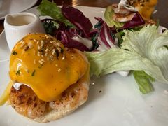 -Cafe de Coucou(牛市口店)