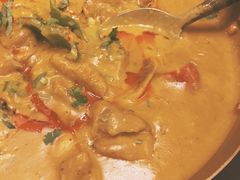 至尊马来咖喱鸡肉-苏梅花园(群星城店)