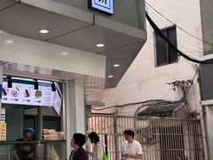 -栗酥饼(南长街店)