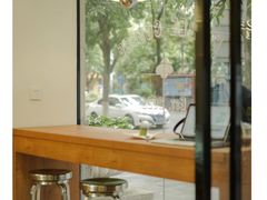 景观位-LilBee Coffee