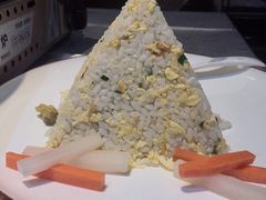 -红辣椒·川菜·火锅(科华路店)