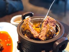 招牌狮子头-扬州狮子楼·非遗淮扬菜(总店)