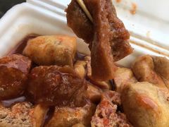 -细妹五香牛杂(步行街店)