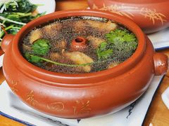 -小厨子私房菜·云南美食店