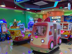 -汤姆熊欢乐世界(光启城店)