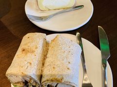 -星巴克(北京望京店)