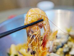 -巽寮印象美食部落餐厅·海鲜·地方特色菜(惠州体验店)