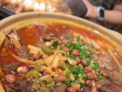 -山四砂锅(太原钟楼街店)