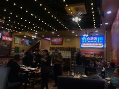 大堂-大吉利·潮汕牛肉火锅(河西店)