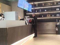 -瑞幸咖啡(外滩SOHO店)