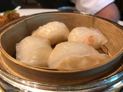 -唐阁(香港朗廷酒店)