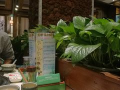 -润泽园椰子鸡(汇一城店)