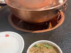 -清真·京华源铜锅涮肉(丰庆店)