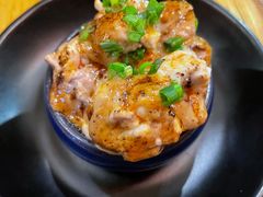 脑花一口饭-昊·来了寿司(双楠2店)