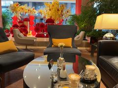 -River Café 海鲜自助(重庆丽笙世嘉酒店)