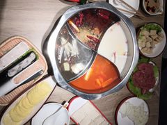 -彤德莱火锅(大学城店)