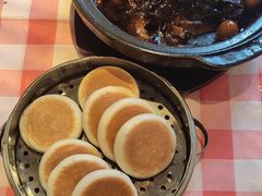 -望庐说·本地菜馆