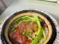 -阿政粤小馆(中央大街店)