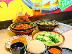 -乔阿马·江南味·驴肉香(龙湖华泾天街店)