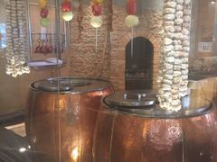 -咖啡CHA自助餐厅(香格里拉饭店)