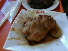 -鲜得来排骨年糕(即墨路店)