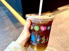 -瑞幸咖啡(大连罗斯福广场一层店)